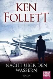 Cover von Nacht über den Wassern