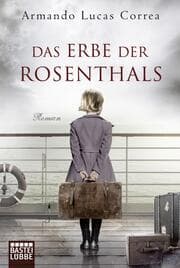 Cover von Das Erbe der Rosenthals