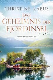 Cover von Das Geheimnis der Fjordinsel