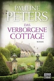 Cover von Das verborgene Cottage