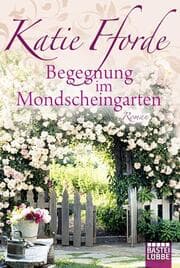 Cover von Begegnung im Mondscheingarten