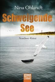 Cover von Schweigende See