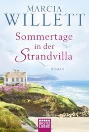 Cover von Sommertage in der Strandvilla