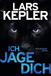 Cover von Ich jage dich