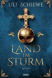 Cover von Land im Sturm