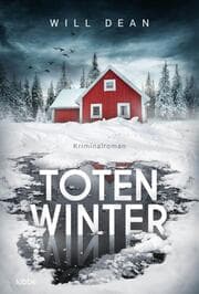 Cover von Totenwinter