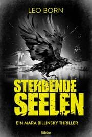 Cover von Sterbende Seelen