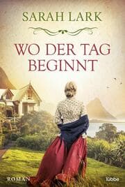 Cover von Wo der Tag beginnt