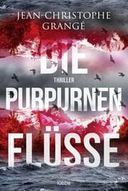 Cover von Die purpurnen Flüsse