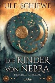Cover von Die Kinder von Nebra