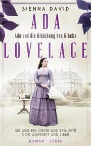 Cover von Ada und die Gleichung des Glücks