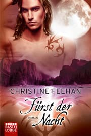 Cover von Der Fürst der Nacht