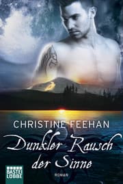 Cover von Dunkler Rausch der Sinne
