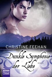 Cover von Dunkle Symphonie der Liebe