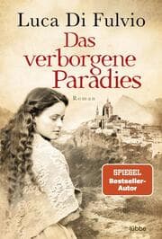 Cover von Das verborgene Paradies