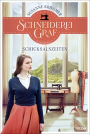 Cover von Schneiderei Graf - Schicksalszeiten
