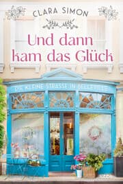 Cover von Und dann kam das Glück