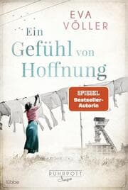 Cover von Ein Gefühl von Hoffnung