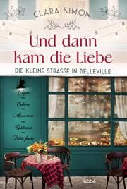 Cover von Und dann kam die Liebe
