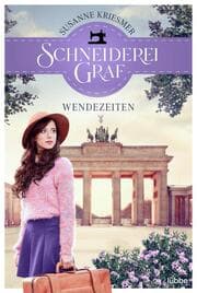 Cover von Schneiderei Graf - Wendezeiten