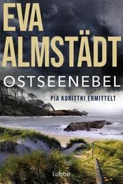 Cover von Ostseenebel