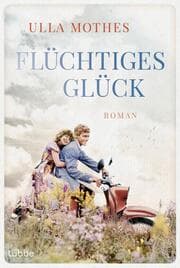 Cover von Flüchtiges Glück