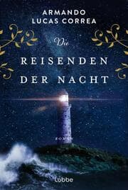 Cover von Die Reisenden der Nacht