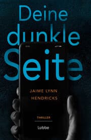 Cover von Deine dunkle Seite