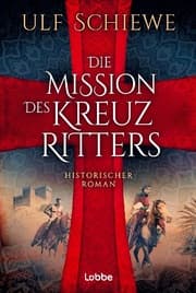 Cover von Die Mission des Kreuzritters