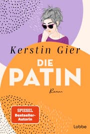 Cover von Die Patin