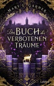 Cover von Das Buch der verbotenen Träume