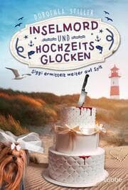 Cover von Inselmord & Hochzeitsglocken
