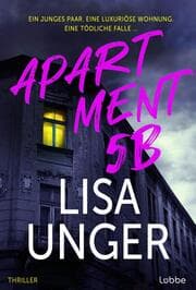 Cover von Apartment 5B