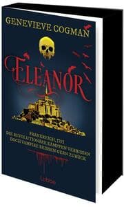 Cover von Eleanor