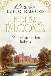 Cover von The House of Falconer - Der Schatten allen Ruhms