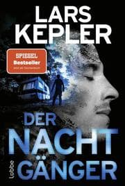 Cover von Der Nachtgänger