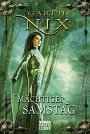 Cover von Mächtiger Samstag