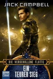 Cover von Ein teurer Sieg