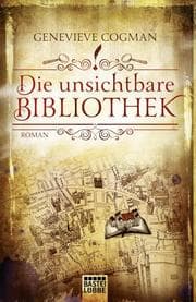 Cover von Die unsichtbare Bibliothek