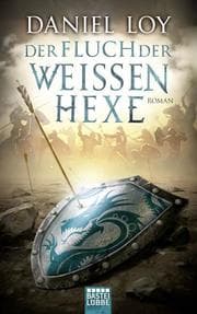 Cover von Der Fluch der weißen Hexe