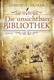 Cover von Die unsichtbare Bibliothek