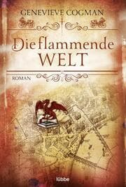 Cover von Die flammende Welt