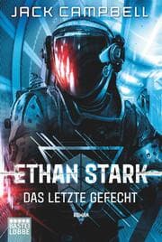 Cover von Ethan Stark - Das letzte Gefecht