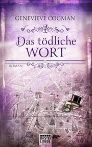 Cover von Das tödliche Wort