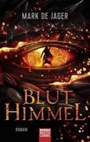 Cover von Bluthimmel