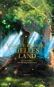 Cover von Helles Land