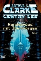 Cover von Rendezvous mit Übermorgen
