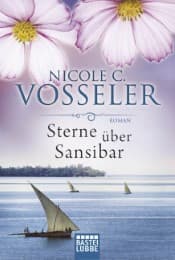 Cover von Sterne über Sansibar