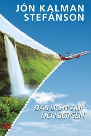Cover von Das Licht auf den Bergen