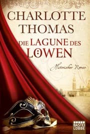 Cover von Die Lagune des Löwen